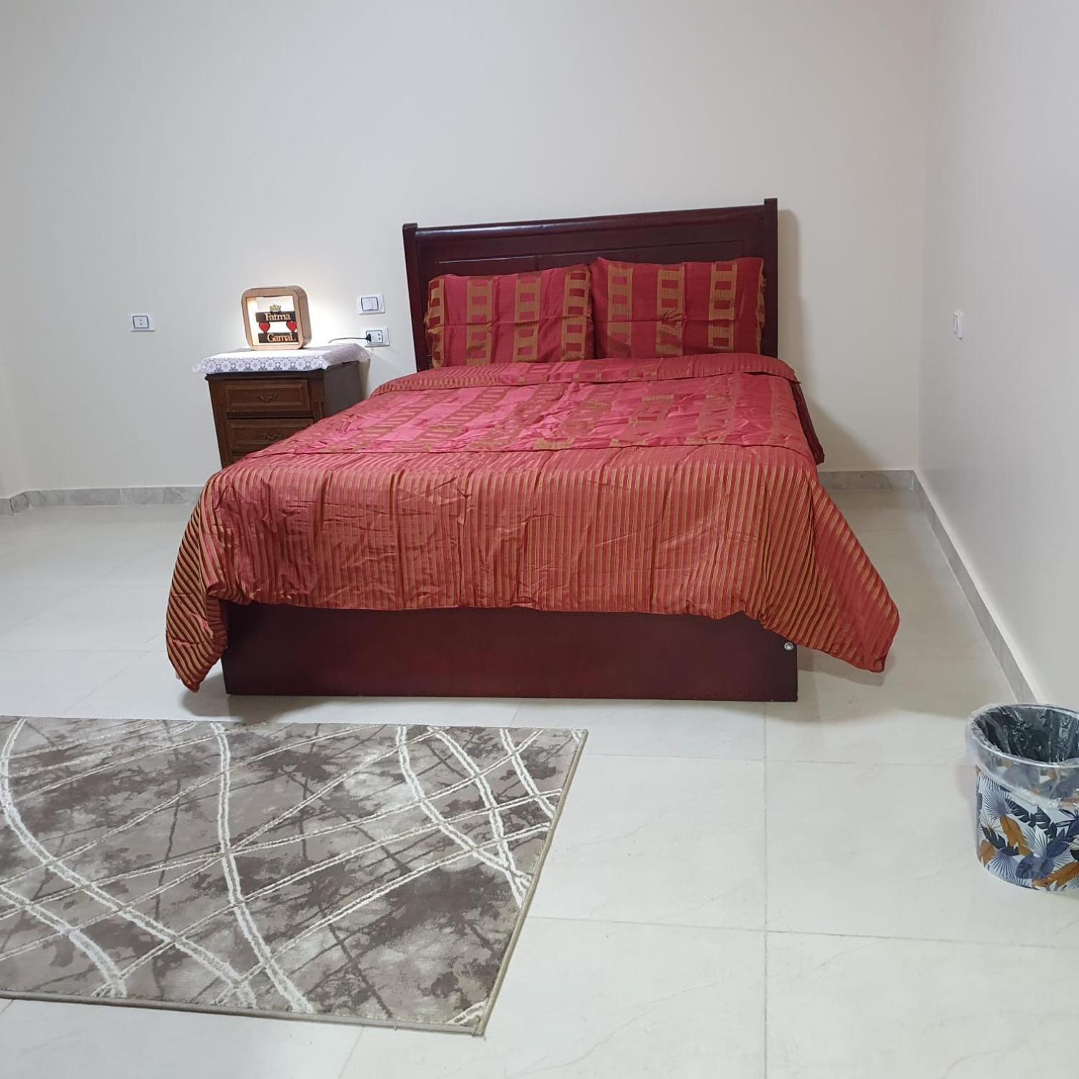 Sobba Pyramids View - Guest House Kafret el-Gabal Esterno foto