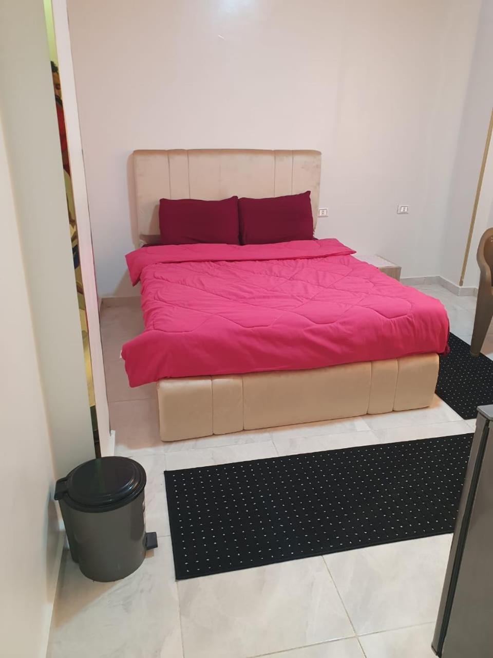Sobba Pyramids View - Guest House Kafret el-Gabal Esterno foto