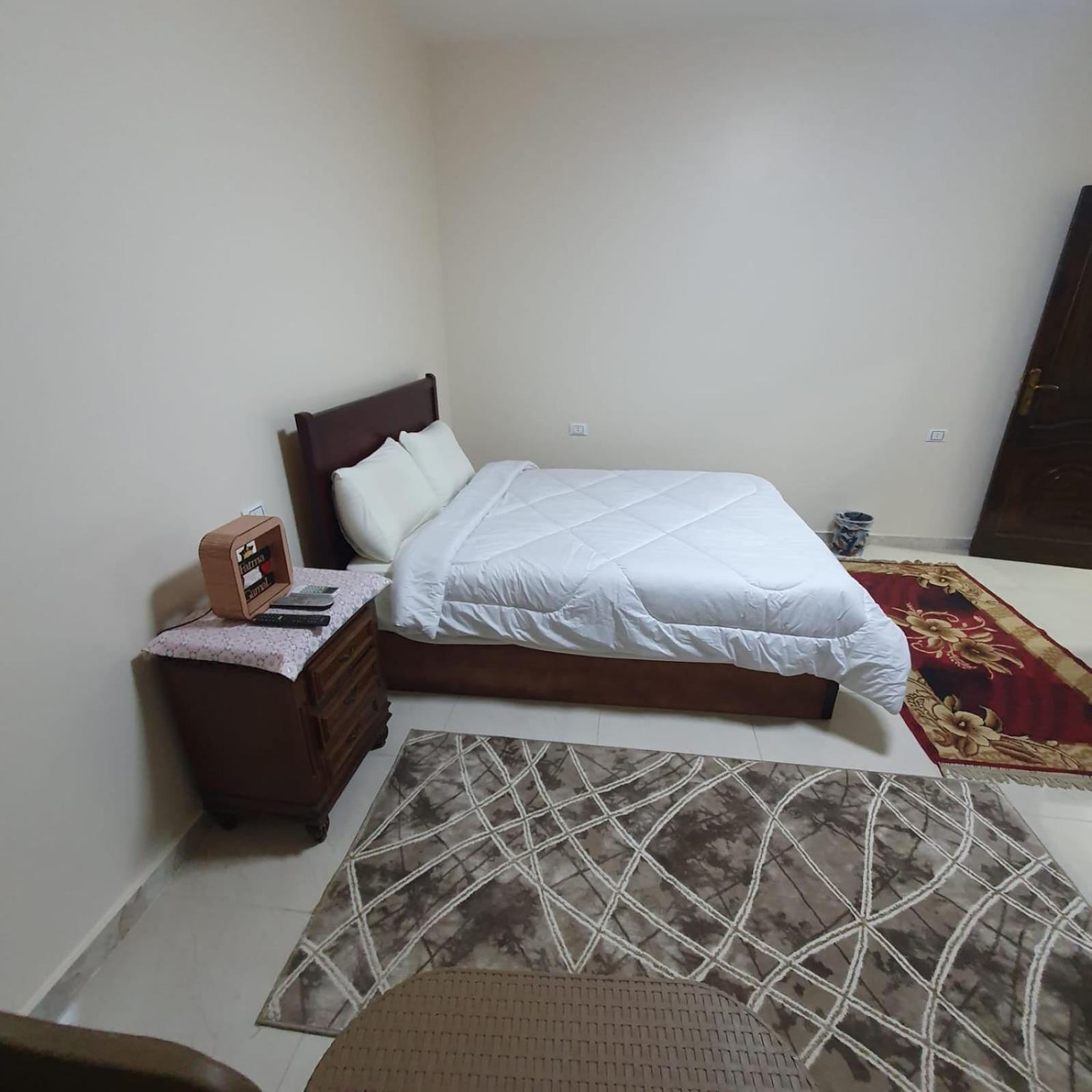 Sobba Pyramids View - Guest House Kafret el-Gabal Esterno foto