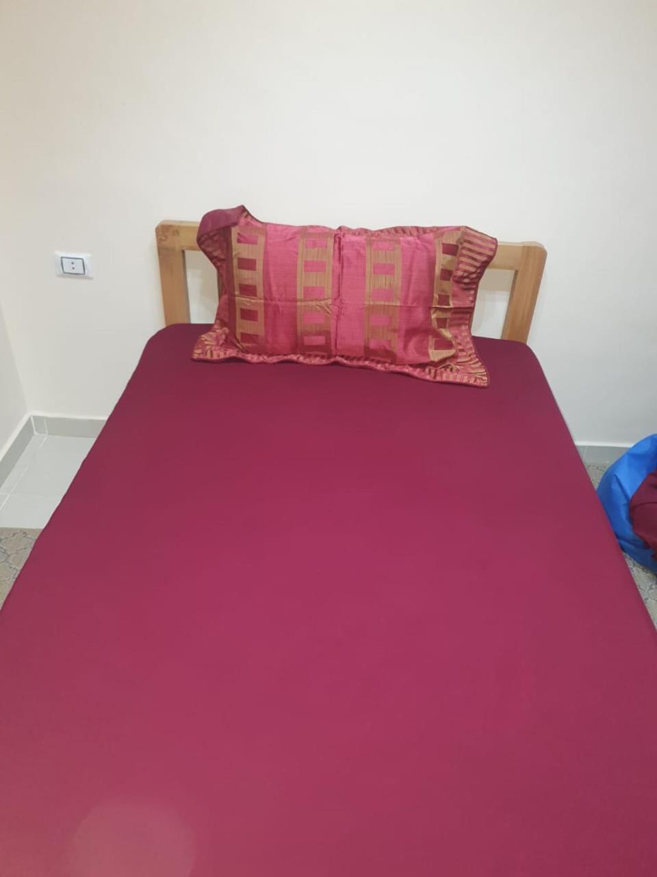 Sobba Pyramids View - Guest House Kafret el-Gabal Esterno foto