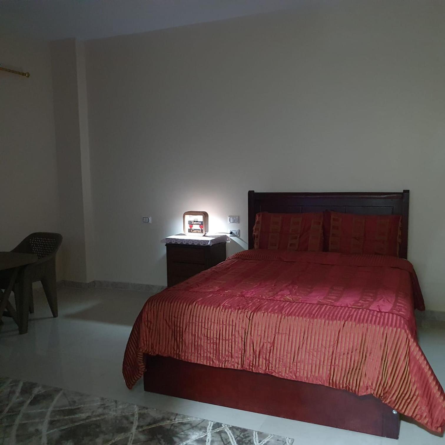 Sobba Pyramids View - Guest House Kafret el-Gabal Esterno foto