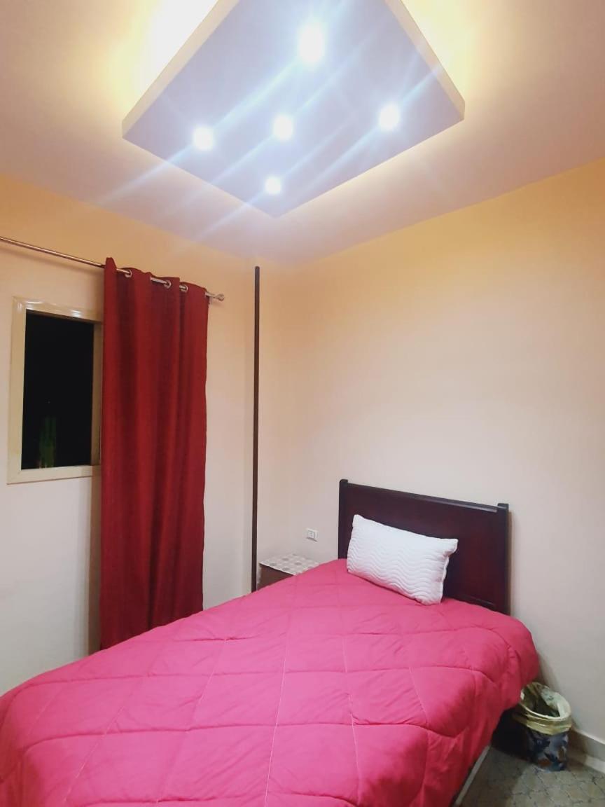 Sobba Pyramids View - Guest House Kafret el-Gabal Esterno foto