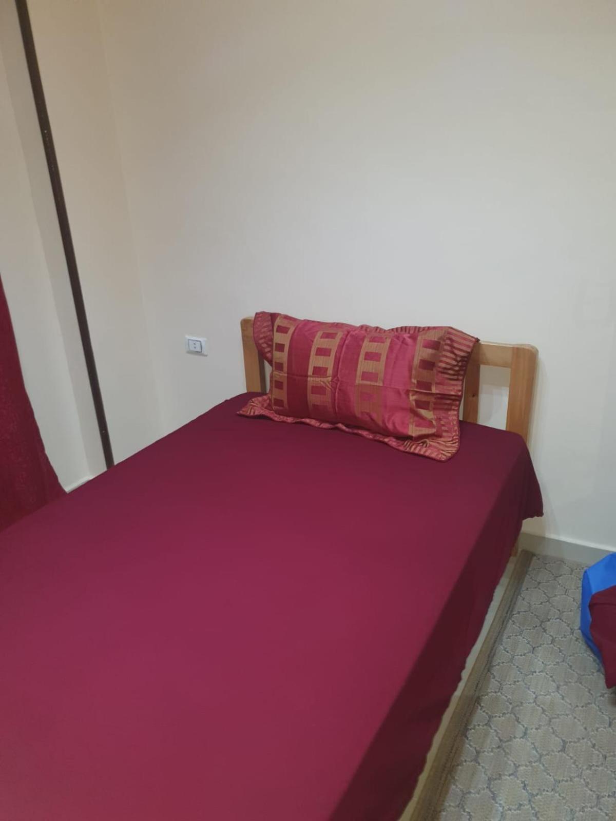 Sobba Pyramids View - Guest House Kafret el-Gabal Esterno foto