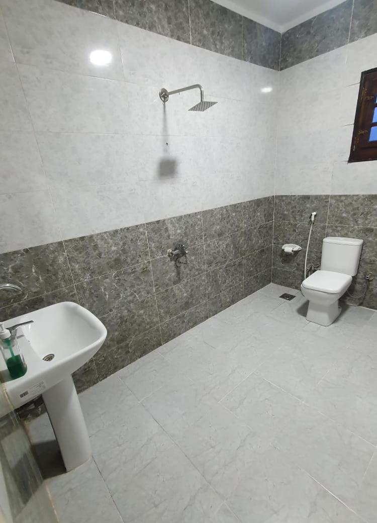 Sobba Pyramids View - Guest House Kafret el-Gabal Esterno foto