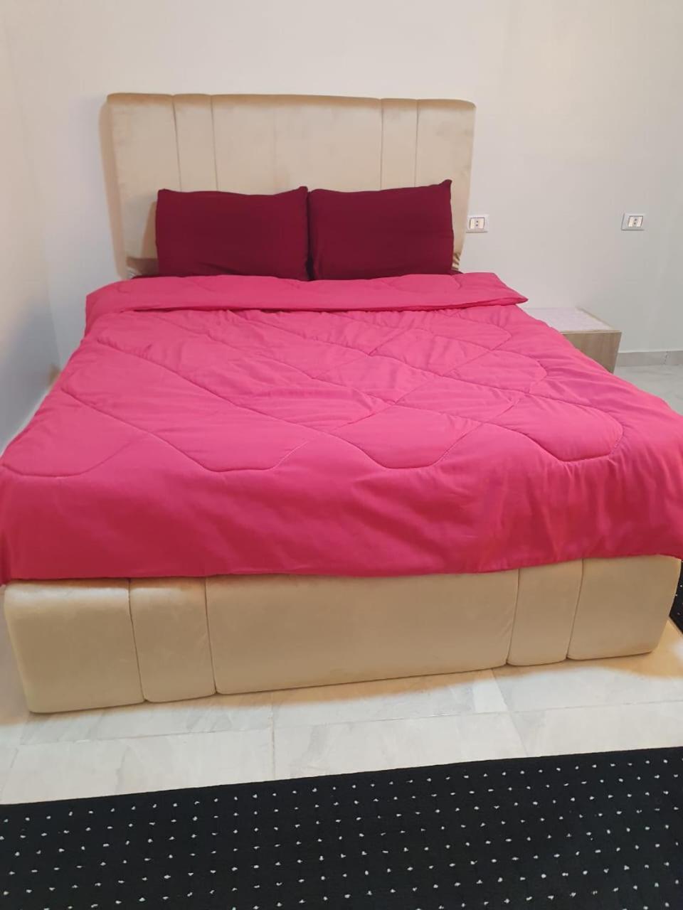 Sobba Pyramids View - Guest House Kafret el-Gabal Esterno foto
