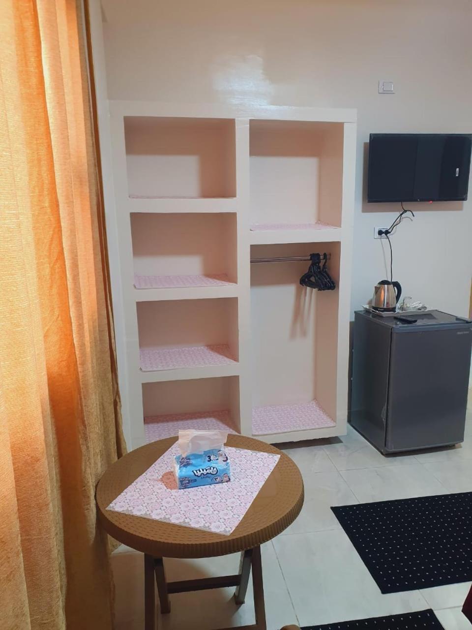Sobba Pyramids View - Guest House Kafret el-Gabal Esterno foto