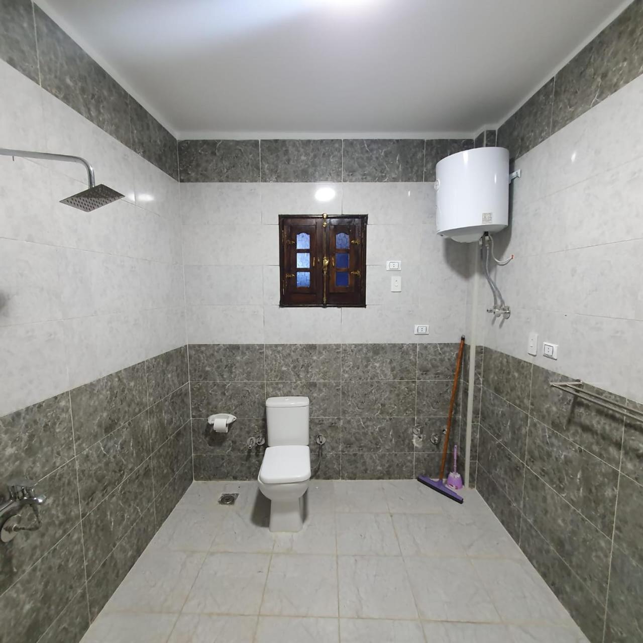 Sobba Pyramids View - Guest House Kafret el-Gabal Esterno foto