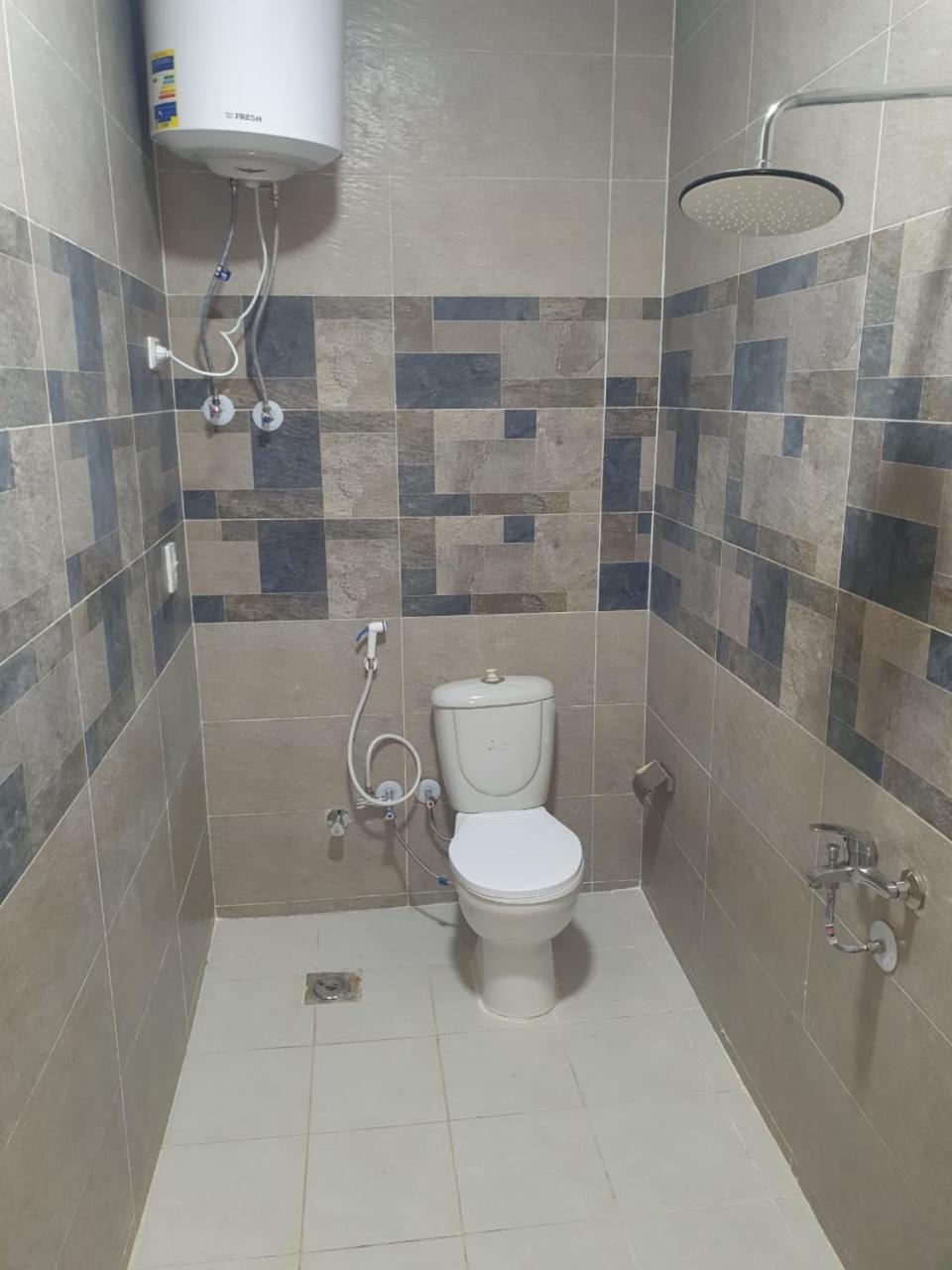Sobba Pyramids View - Guest House Kafret el-Gabal Esterno foto